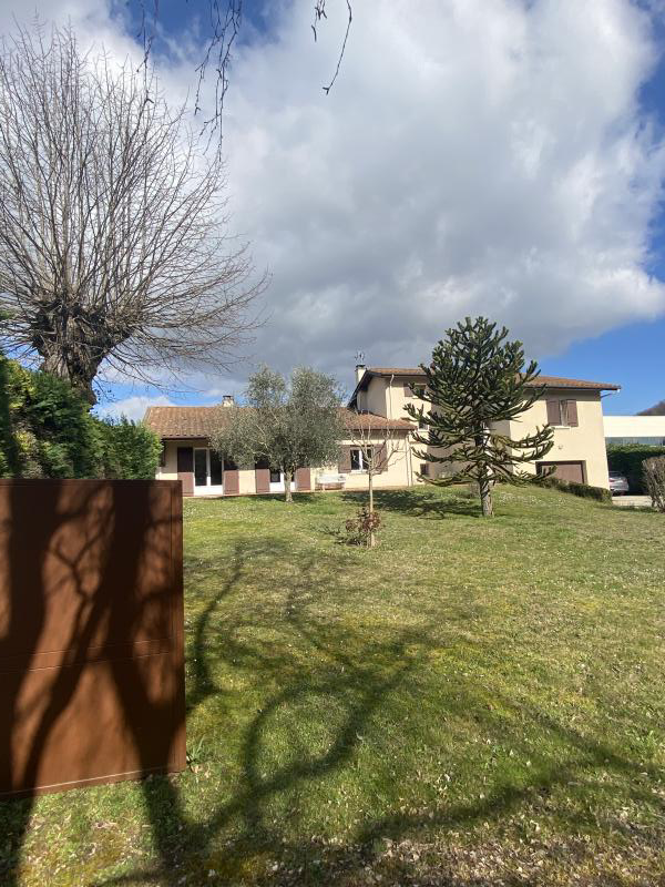 vente ST DONAT/ L'HERBASSE maison familiale 200 M2 habitable