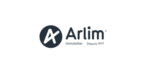 Logo de l'agence Arlim Gestion